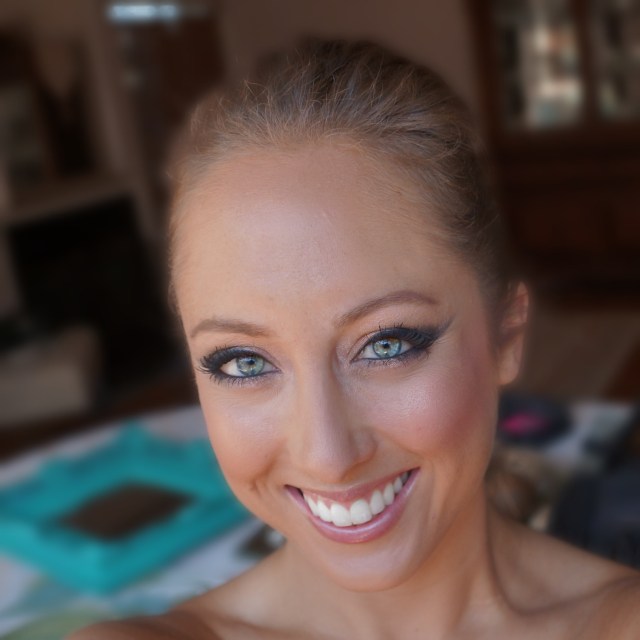 There's a First for Everything...