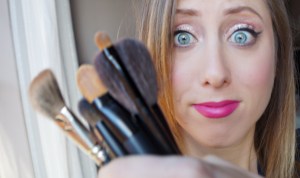 Emily's Just the Basics!