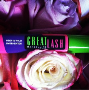 Great Lash