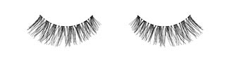 Ardell Lashes "120" Demi  Black $2.50-$5.50 depending on where you purchase them.