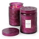Voluspa Candle