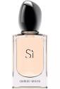 Giorgio Armani Si Fragrance