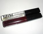 NYX Clear Gloss