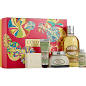 L'Occitane Bath Set