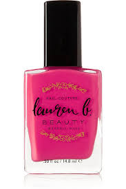 Lauren B Nail Polish $18